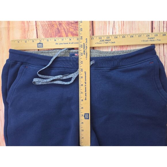 Vineyard Vines Mens Jogger Sweatpants XL Navy Blue - Picture 6 of 7